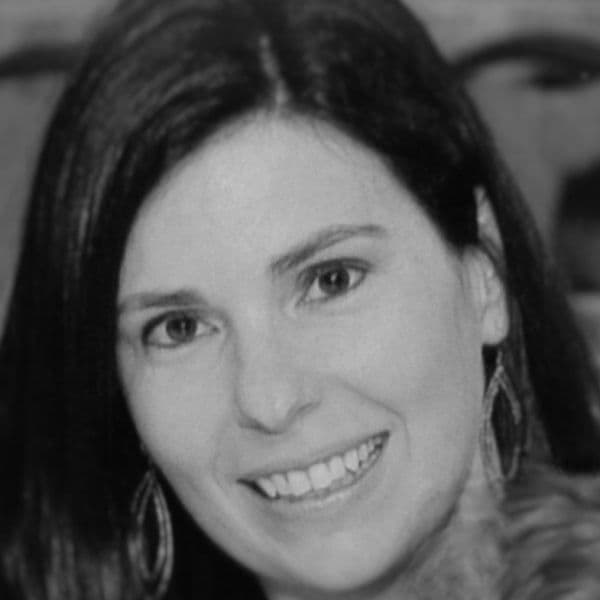 Stacey Tearne