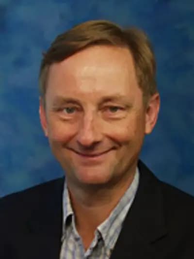 Staffan Ericsson