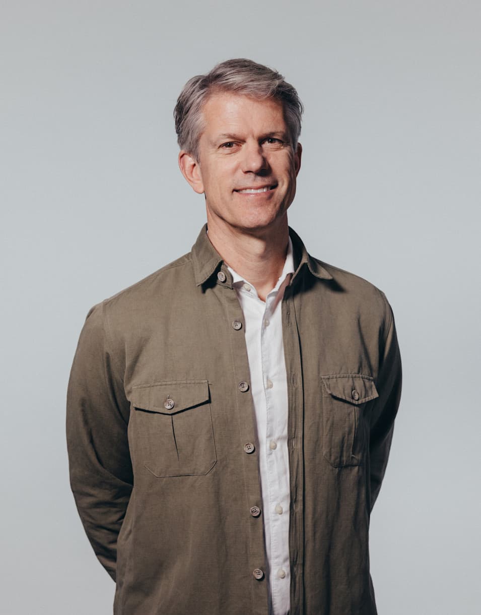 Staffan Helgesson