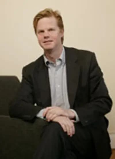 Staffan Lindstrand