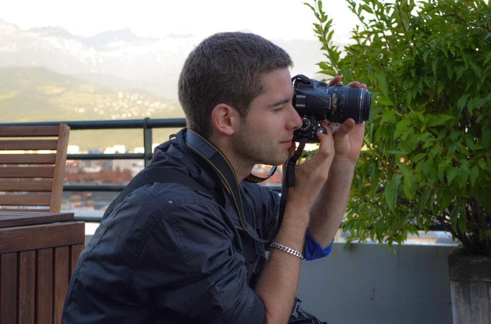 Stan Chevallier