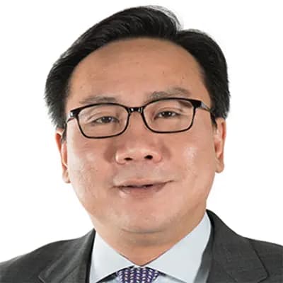 Stanley Ho
