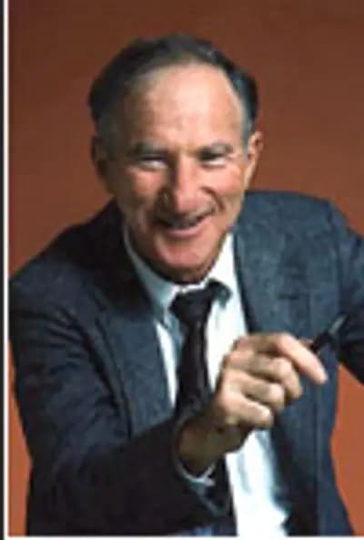 Stanley Kaplan