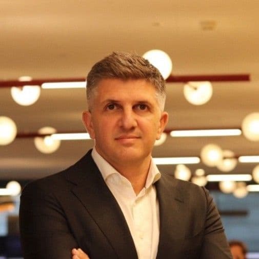 Stavros Anastasiou