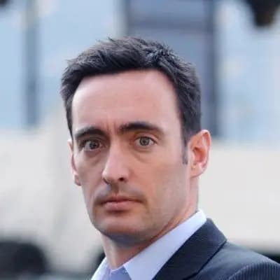 Stefan Dierckx