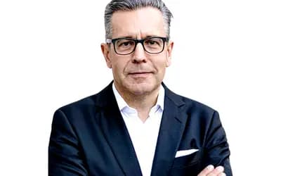 Stefan Gabriel