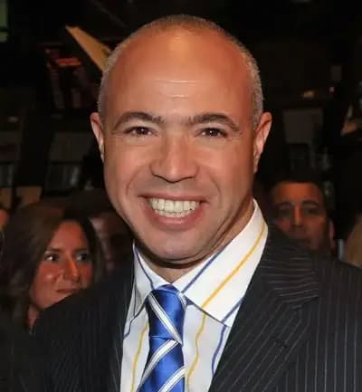 Stefan Kaluzny