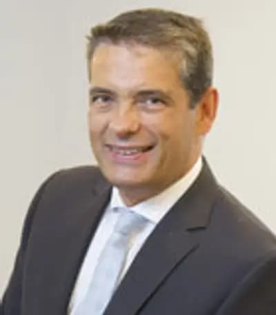 Stefan Mueller