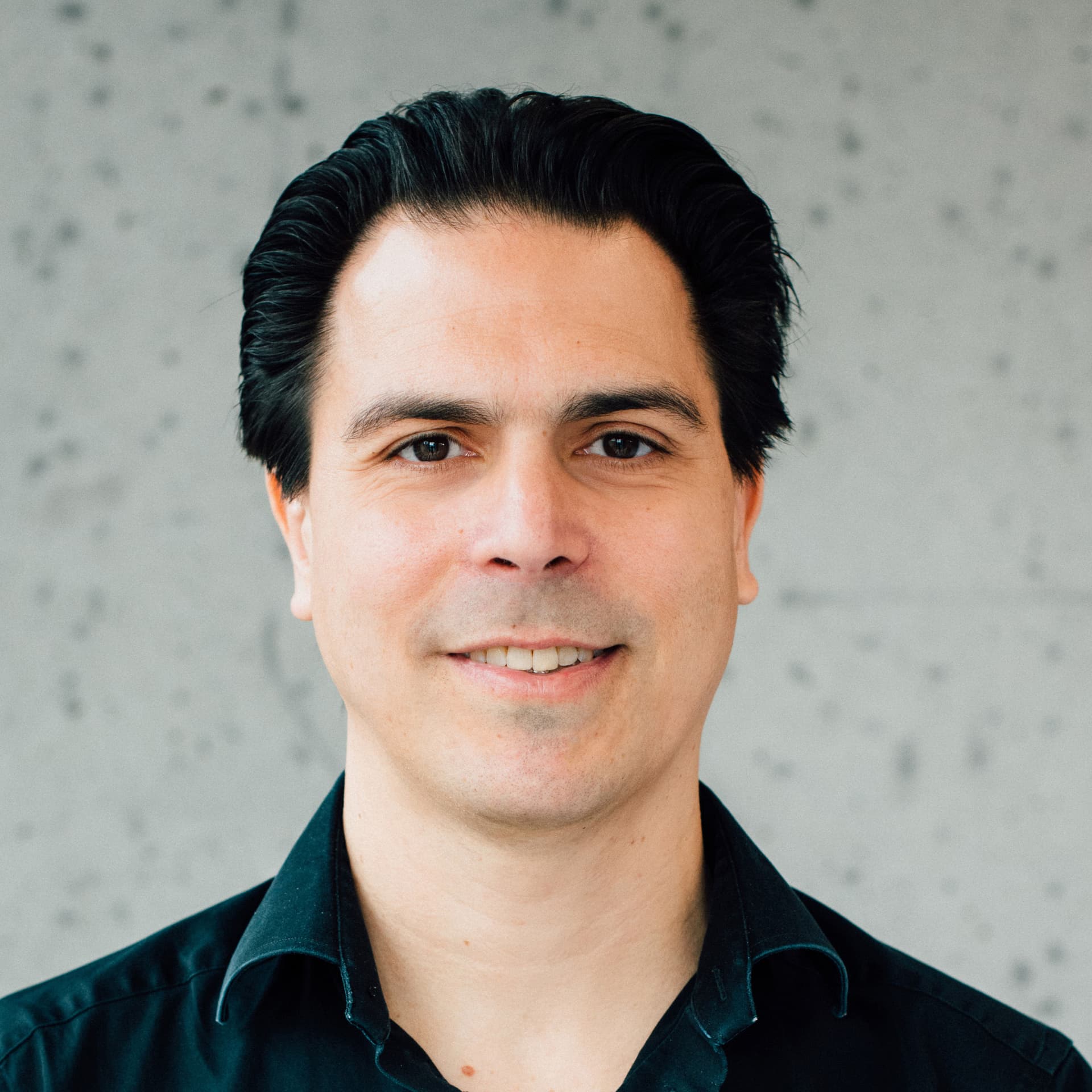 Stefan Nandzik