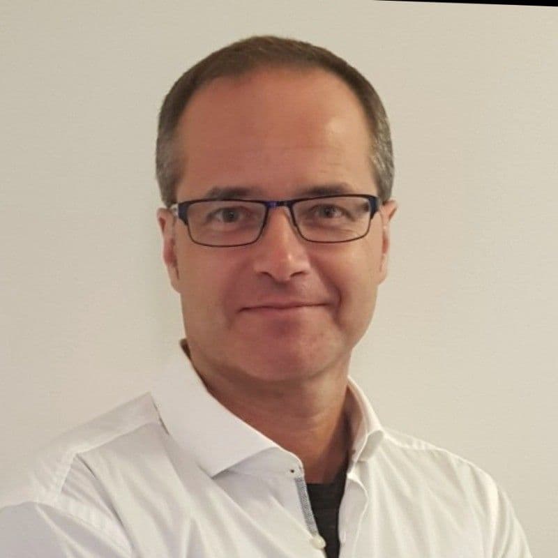 Stefan Nusser