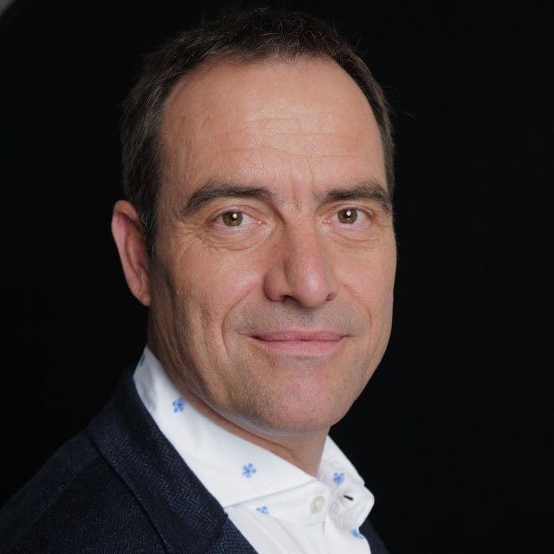 Stefan Scherer