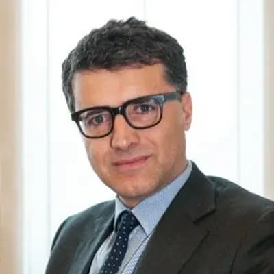 Stefano Ghetti