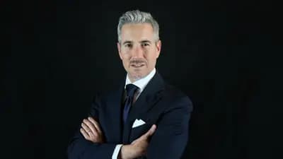 Stefano Peroncini