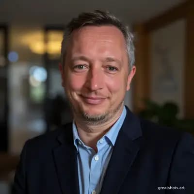 Steffen Ehrhardt