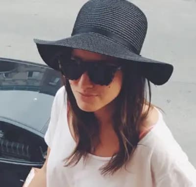 Steffie Vincelli