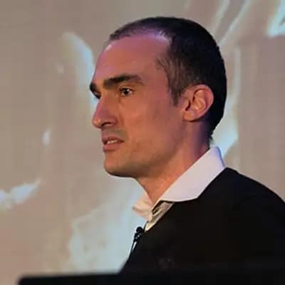 Stelios Gerogiannakis