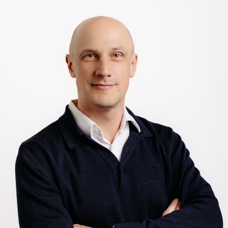 Stephan Huber