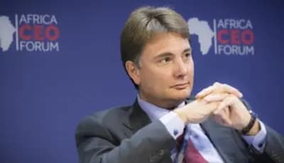 Stephane Bacquaert