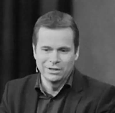 Stéphane Béroff
