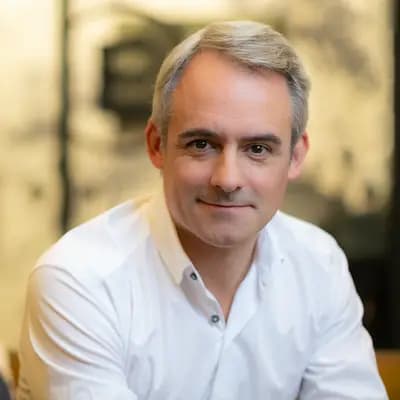 Stephane Blanc