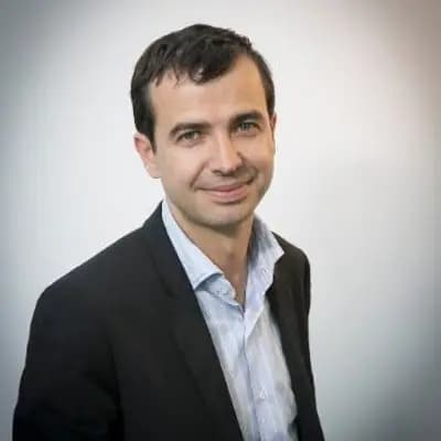 Stéphane Deblaise