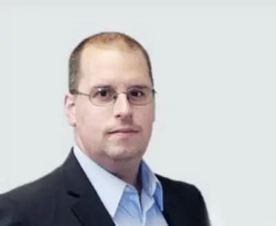 Stephane Schryburt