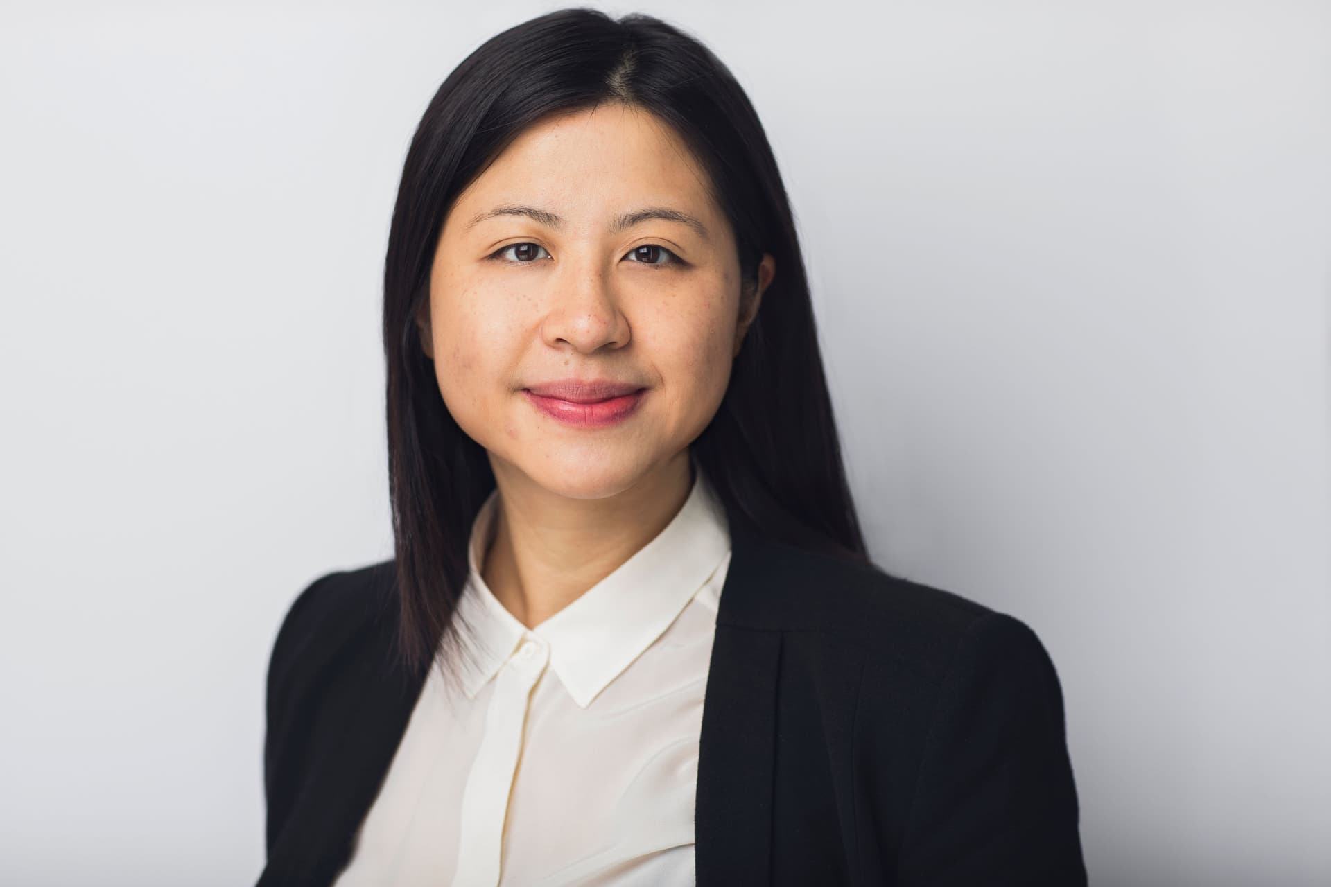 Stephanie Choo