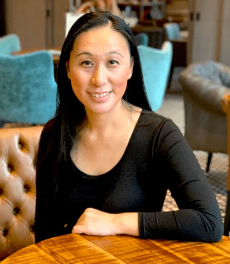 Stephanie Leung
