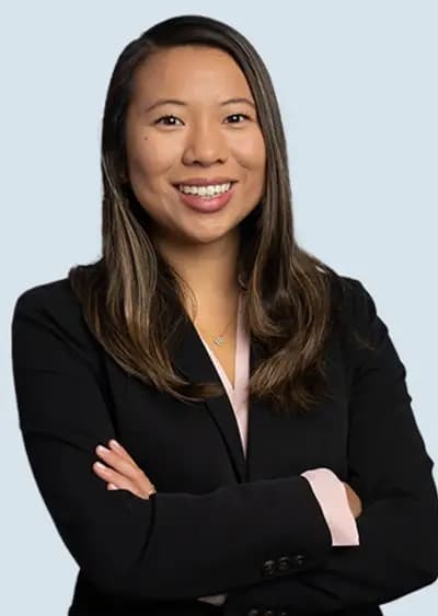 Stephanie Li