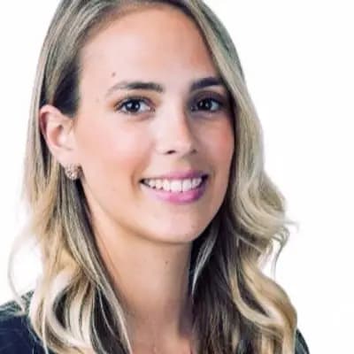 Stephanie McGuinty