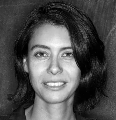 Stephanie Morgan