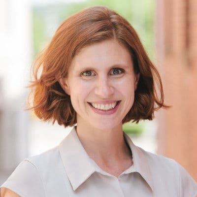 Stephanie Nieman