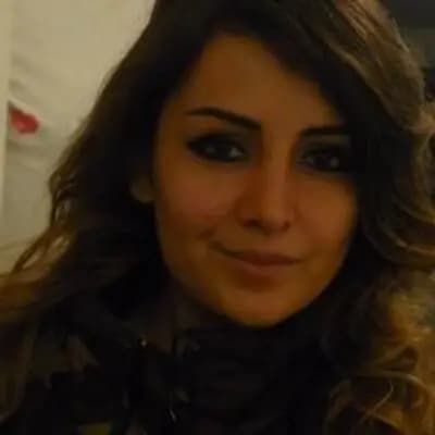 Stephanie Nour Prince
