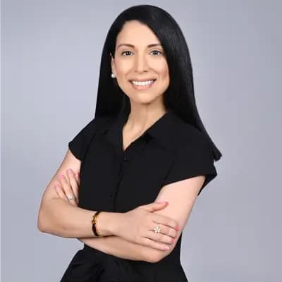 Stephanie Perez