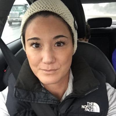 Stephanie Robesky