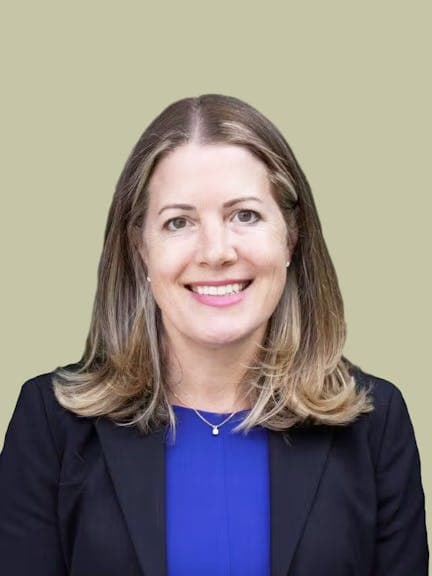 Stephanie Robinson
