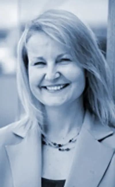 Stephanie Ward