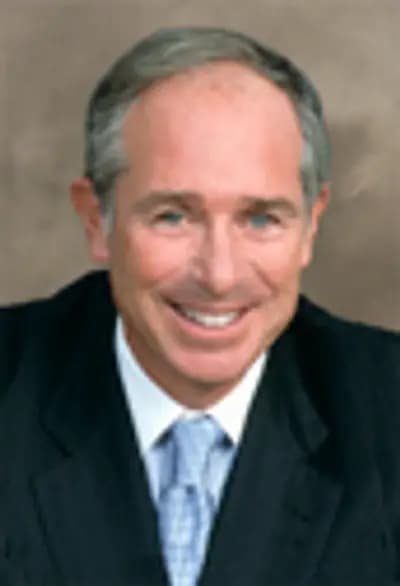Stephen Schwarzman