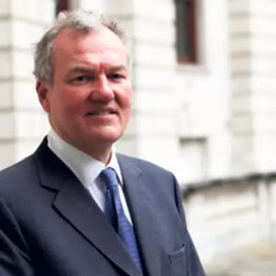 Stephen Allott