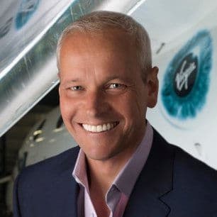Stephen Attenborough