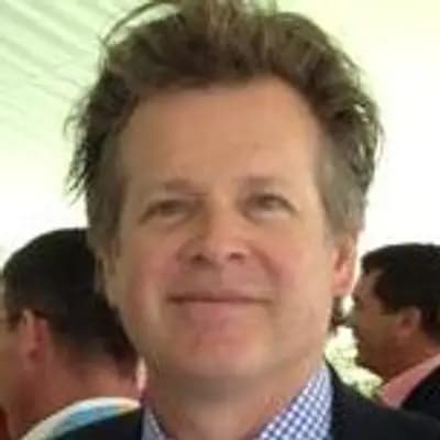 Stephen Bachmann