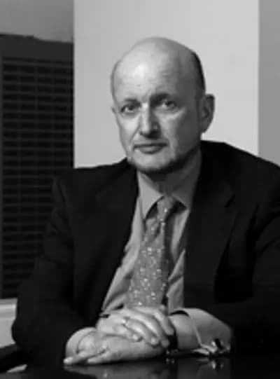 Stephen Berger