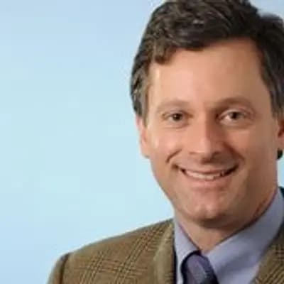 Stephen Bloch