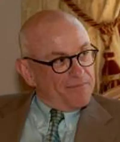 Stephen Block