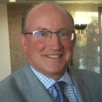 Stephen Brackett