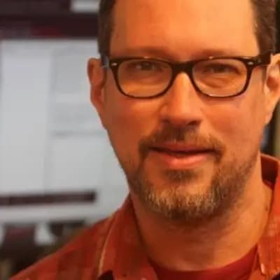 Stephen Brennan