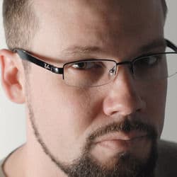 Stephen Caudill