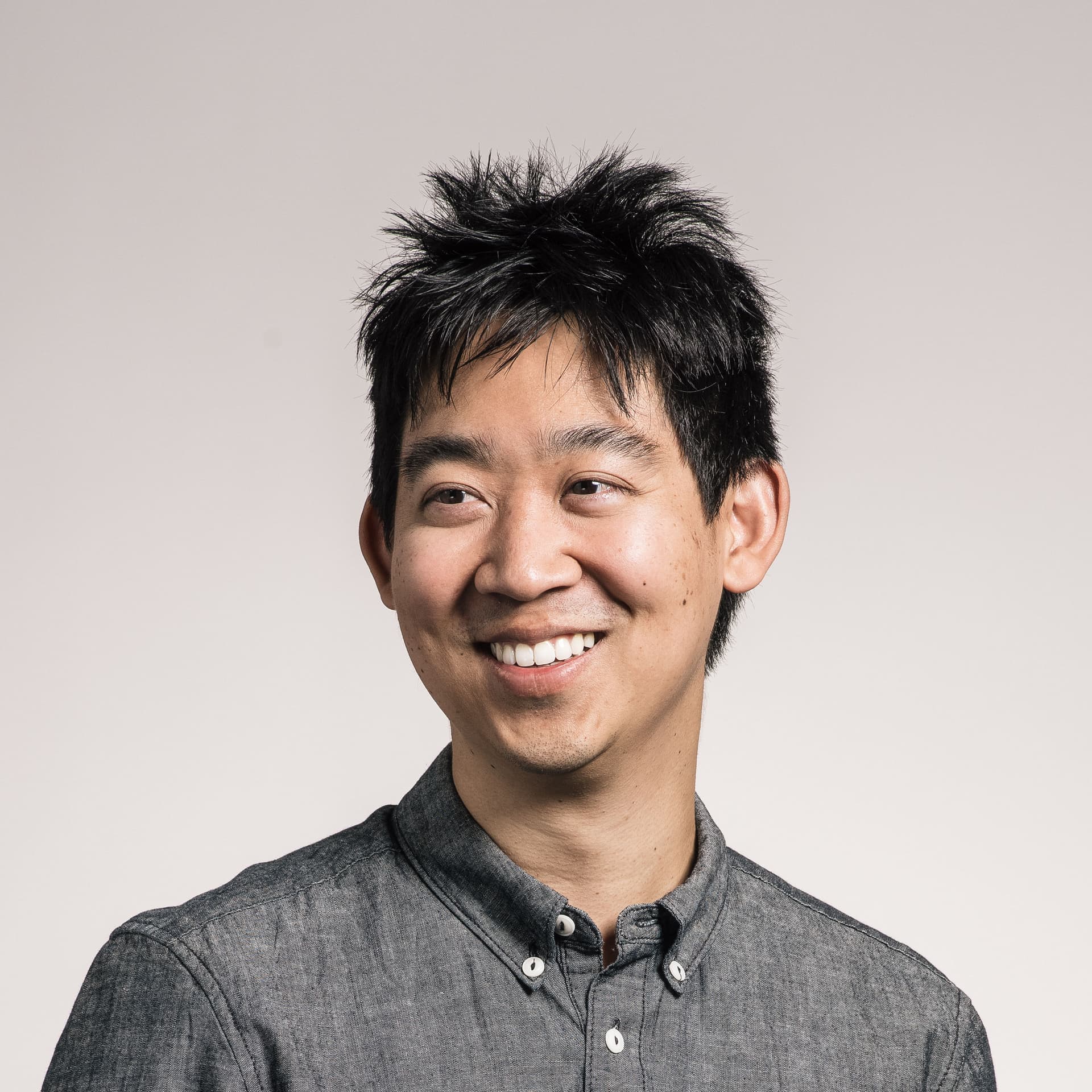 Stephen Chau