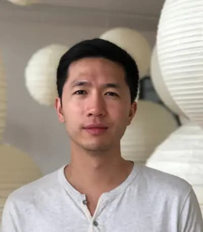 Stephen Chou