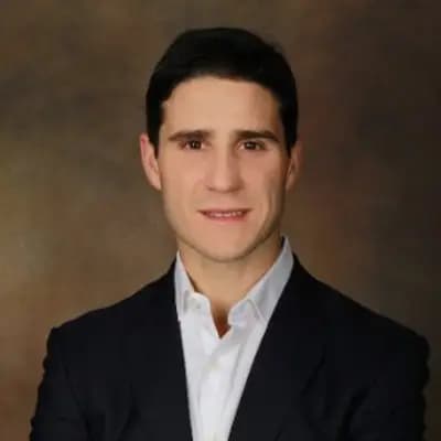 Stephen D'Incelli